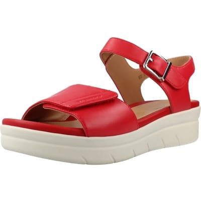 Sandalen met sleehak Stonefly Aqua Iii 2 Nap