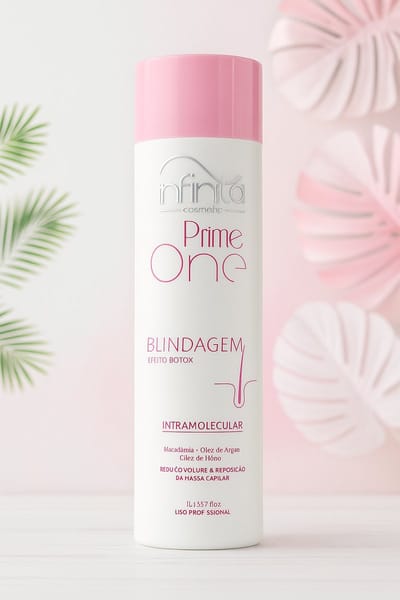 Infinita Cosmetic - Prime One Blindagem -- 1000 ml