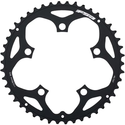 4-spaaks lade FSA Tempo 80 BCD 2x10/11V N11