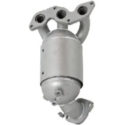 Katalysator ASSO MARMITTE SRL 16.0038
