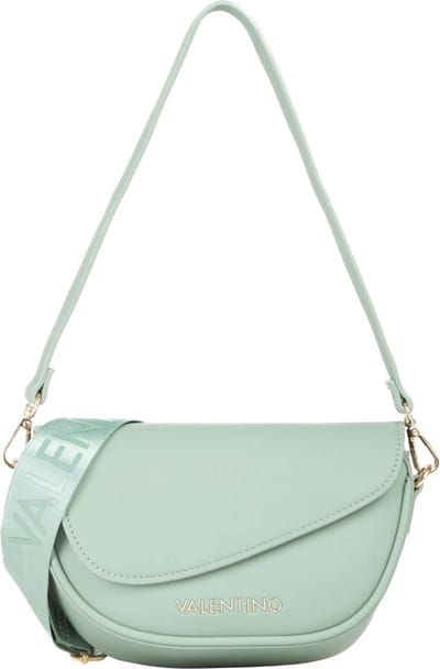 VALENTINO Schoudertas Piper Flap Bag Cipria Zalmroze