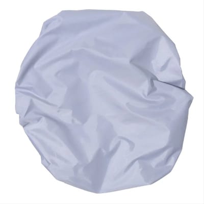 CHPN - Rugzakhoes - Regenhoes voor Rugzak - Waterafstotend & Beschermend - Flightbag 35L - Zilver - Waterafstotende backpack