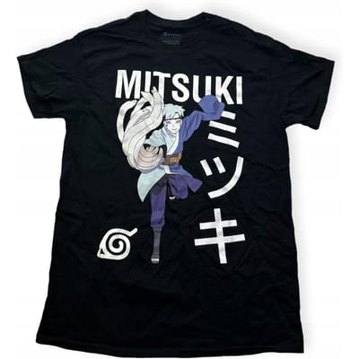 Koszulka T-shirt męski okrągły dekolt SPENCER'S nadruk M white