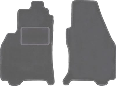 Automatten voor: Ford Cougar coupé (1998-2004)