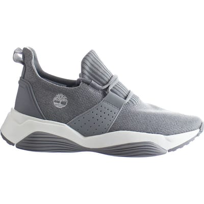Timberland Emerald Bay Knit Mid Damesschoenen Grijs
