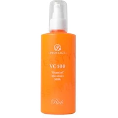 PROSTAGE - VC 100 Vitamin C Moisture Milk 200ml