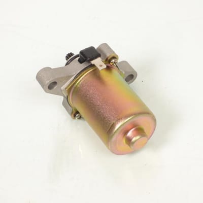 Démarreur Teknix pour Quad Kymco 50 Mxer 2004 L20010 Neuf