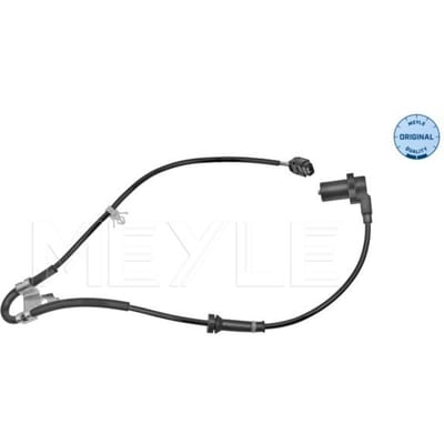 Sensor, wielsnelheid MEYLE ELECTRONICS 33-14 899 0001 links