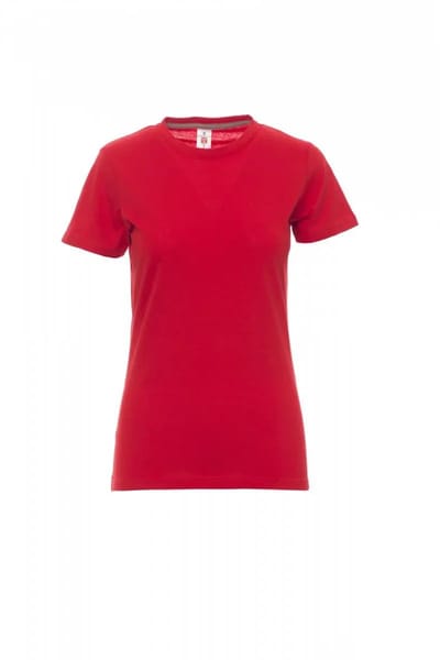 Payper Sunset Lady - Red - L