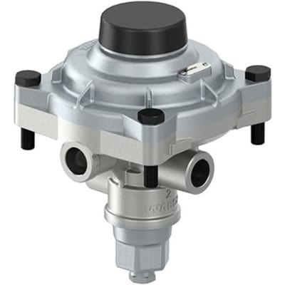 Stuurklep, aanhanger WABCO 4712000080