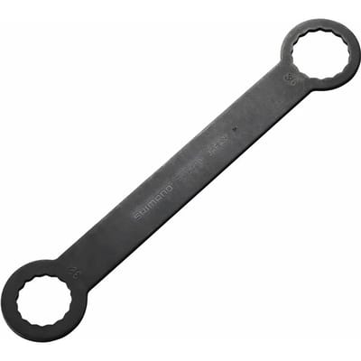 Shimano TL-DH10 Naafdynamo Gereedschap Voor Nexus Alfine 32/36 mm