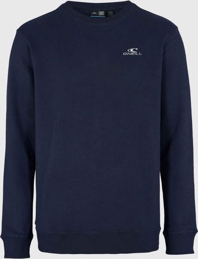 O´neill Small Logo Sweatshirt Blauw XS Man