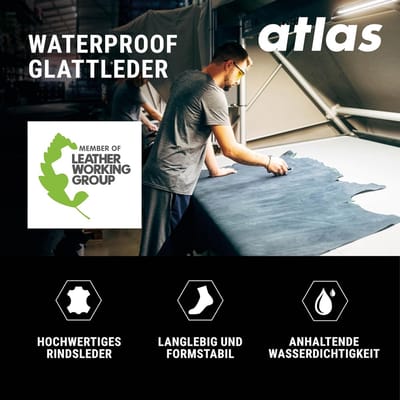 Veiligheidsschoenen ESD S3 Werkschoenen Aluminium Neus Maat 47