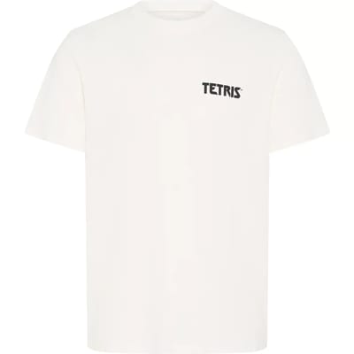 Blend - BHRADDIE TETRIS S/S TEE - Heren - T-shirts