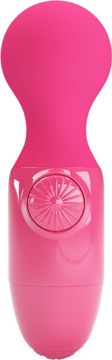 PRETTY LOVE | Pretty Love - Mini Stick Wand Little Cute Magenta