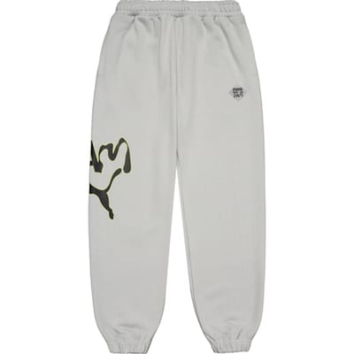 Puma X P.a.m. Broek Grijs K010