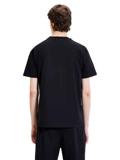 Ellesse Cassica tee - black