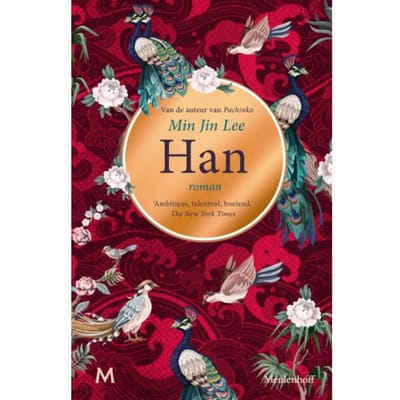 Han - Min Jin Lee
