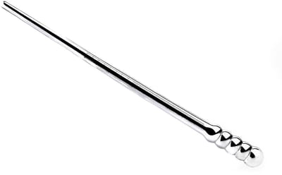 Kiotos - Dip Stick Wand Trainer - 6-11 mm - Met Maat Indicator - RVS