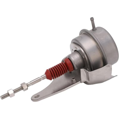 Turbo Wastegate Actuator 8200808701 Elektrische Turbolader Actuator Vervanging voor Dacia Duster 1.5 gray