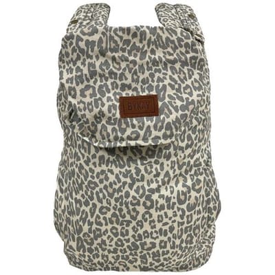 ByKay Click Carrier Classic Sand Leopard unisex
