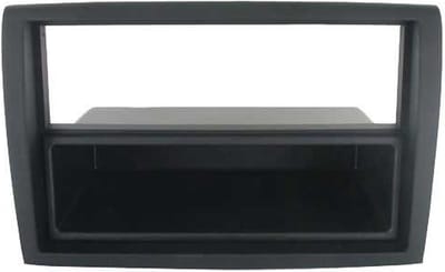1-DIN paneel Citroen Jumper/Relay 2006-2023/ Fiat Ducato 2006-2021/ Opel Movano 2021-2023/ Peugeot Boxer 2007-2023