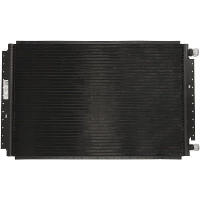 Condensator, airconditioning NISSENS 94959
