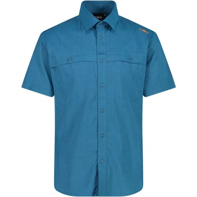 Shirt met korte mouwen CMP