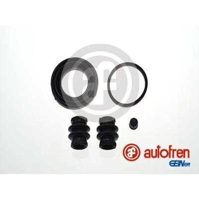 Reparatieset, remklauw AUTOFREN SEINSA D4-957
