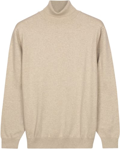 Baileys - Coltrui - Katoenmix - Regular fit - Pullover - Kit - 528500-815