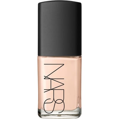NARS Cosmetics Sheer Glow Foundation (Verschillende Tinten) - Oslo
