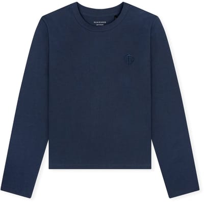 Schiesser Longsleeve SCHIESSER 150 YEARS