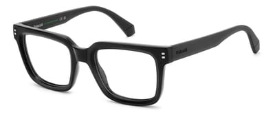 Polaroid PLD D578 Black 51/21/145 MAN Brilmonturen