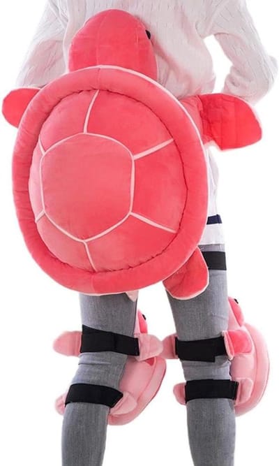 Beschermende uitrustingsset - Valbescherming Set - Buitensporten - Cartoon Schildpad Design - 1.0 Aantal - Niet gespecificeerd