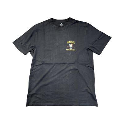 Rip Curl Two Palms Desto Tee - Scheveningen
