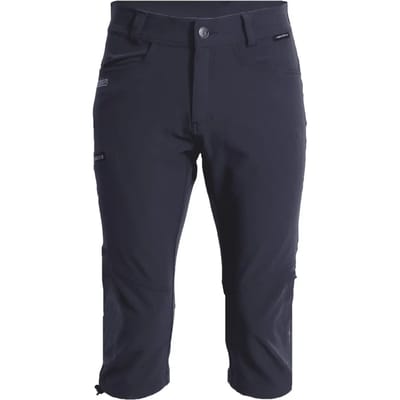 Damesshort Dobsom Moss Capri
