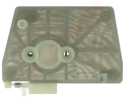 Luchtfilter passend op STIHL MS380 ( 1119 120 1604 ) MESH