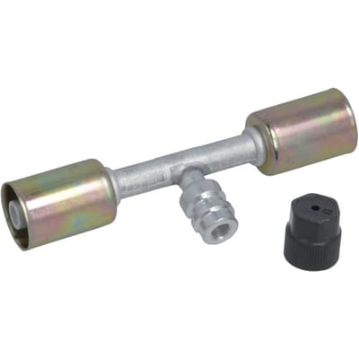 Onderdeel, reparatie airco-leidingen THERMOTEC KTT400044