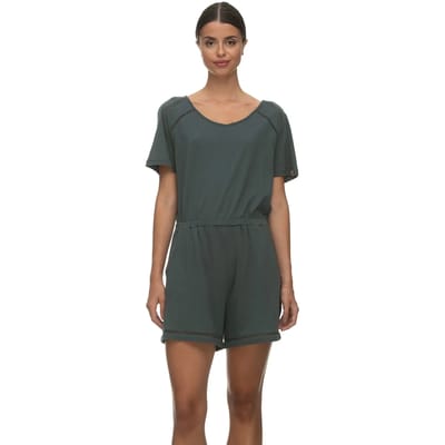 Korte jumpsuit voor vrouwen Ragwear Entero