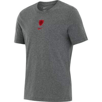 T-shirt Evergreen RC Toulon 2025/26