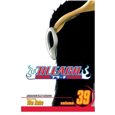 Bleach, Vol. 39 - Bleach - Tite Kubo
