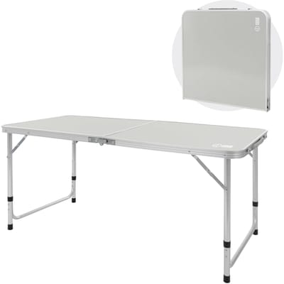 Campingtafel Bert klapbaar | ECD Germany