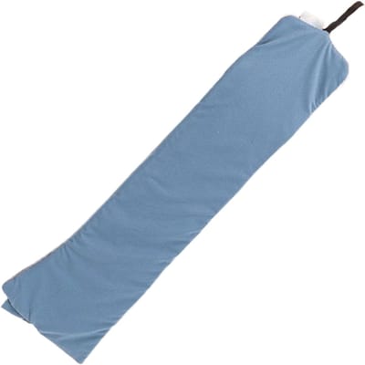 Oogmasker Slapen - Verduisterend Oogmasker - Reizen en Rust - Verstelbare Band - 17.5 x 9.5 cm