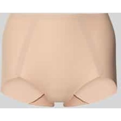 MAGIC Bodyfashion Everyday Shaper Shorty Dames Corrigerend ondergoed - Cappuccino - L