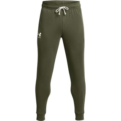 Under Armour Jogginghose Ua Rival Terry Jogger Marine OD Green 390-XXL