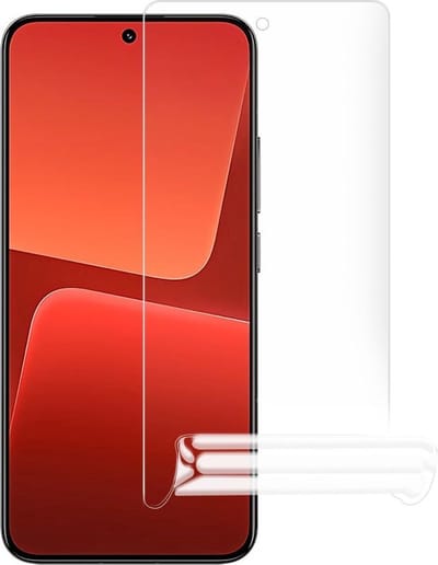 Soft PET Screen Protector for Xiaomi Mi 13