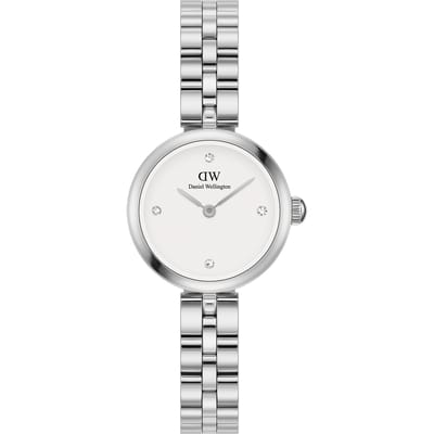 Daniel Wellington - DW00100716 - Polshorloge - Dames - Kwarts - ELAN