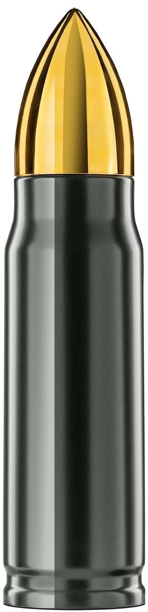 Bullet thermos MAX 500 ml - legergroen