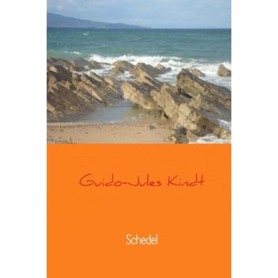 Schedel - Guido-Jules Kindt