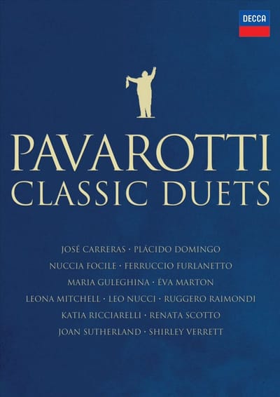 Classic Duets